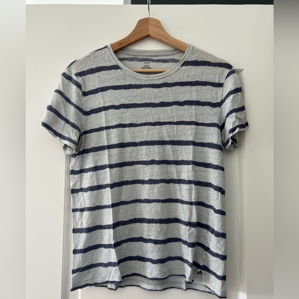 Club Monaco, t-shirt, size M